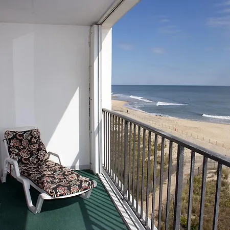 Golden Surf 403 Apartamento